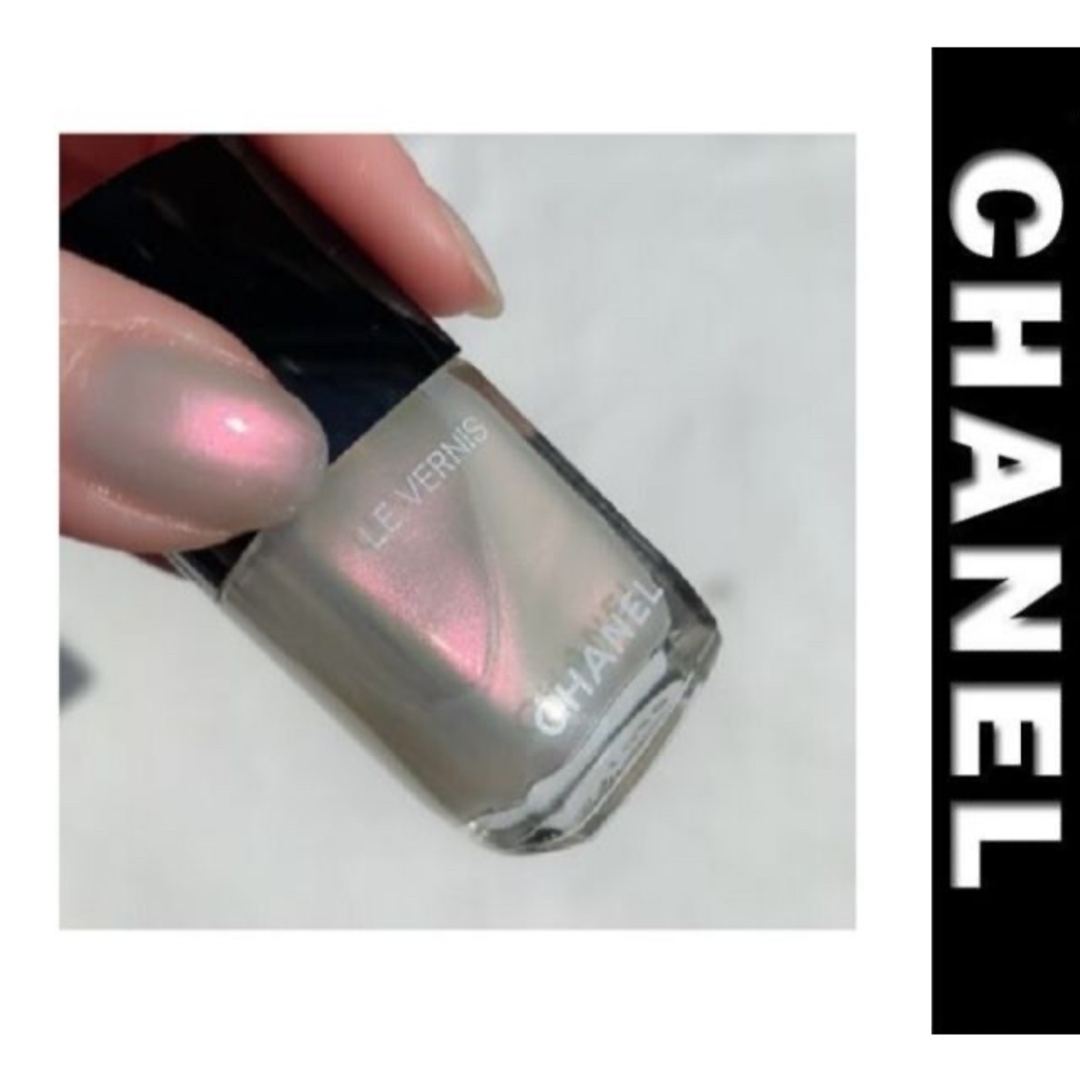 CHANEL - ☆限定品☆入手困難☆超激レア☆シャネル ヴェルニ ロング