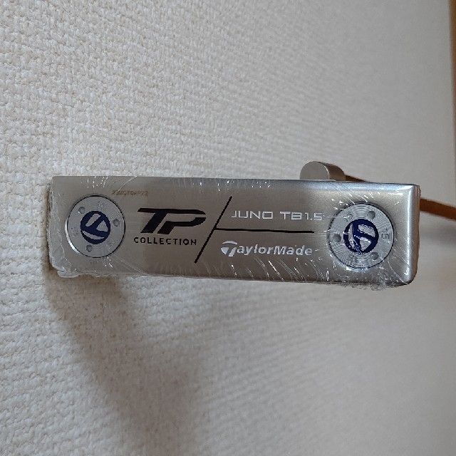 TaylorMade(テーラーメイド)のテーラーメイド TP COLLECTION JUNO TRUSS TB1.5 スポーツ/アウトドアのゴルフ(クラブ)の商品写真