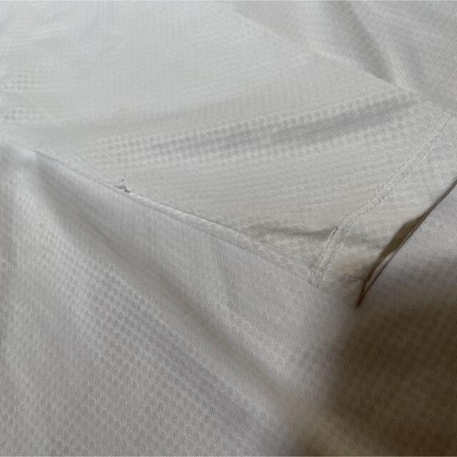 PUMA(プーマ)のプーマ　スポーツアンダーシャツ　120センチ キッズ/ベビー/マタニティのキッズ服男の子用(90cm~)(Tシャツ/カットソー)の商品写真