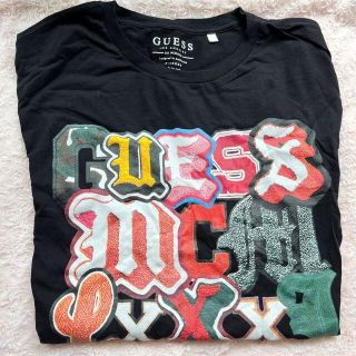 ゲス(GUESS)のGUESS Tシャツ XLサイズ(Tシャツ/カットソー(半袖/袖なし))