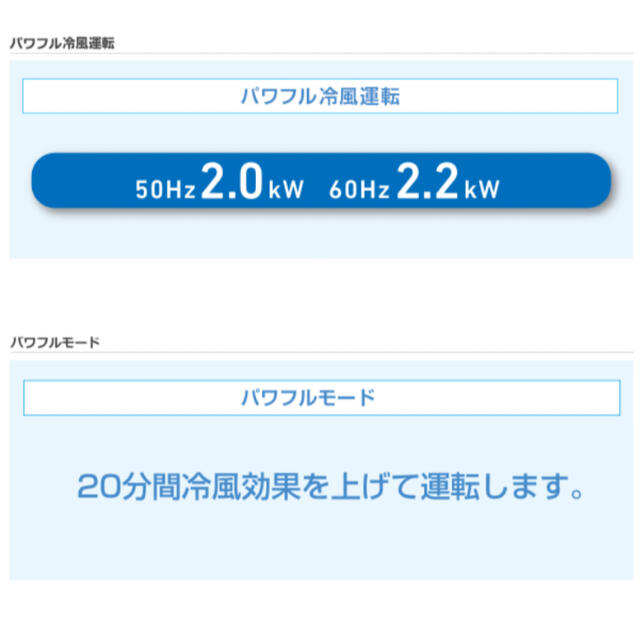 トヨトミ スポット冷風機 TAD-2221 スポットクーラー