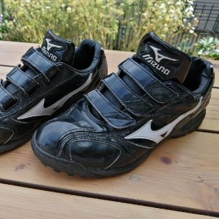 ミズノ(MIZUNO)の値下げしました！　ミズノ　トレーニングシューズ　26.5cm(シューズ)