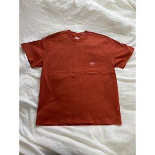 ダントン(DANTON)のDANTON ダントン Tシャツ(Tシャツ(半袖/袖なし))