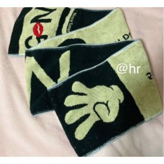 AAA - Nissy マフラータオルの通販 by ひろ's shop｜トリプル
