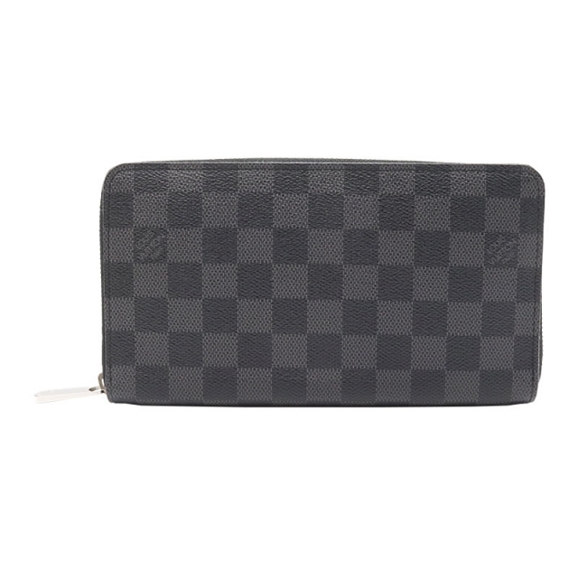 ルイ・ヴィトン LOUIS VUITTON ジッピー・オーガナイザー-