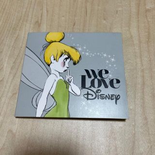 We Love Disney  CD(ポップス/ロック(洋楽))