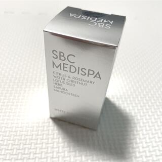 SBC MEDISPA ホワイトサプリメント 飲む日焼け止め 30粒入