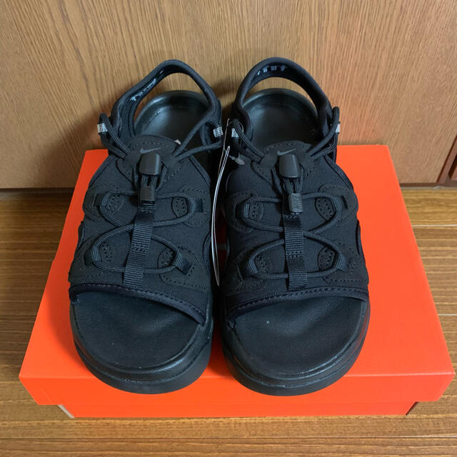 NIKE ナイキ エアマックスココ サンダル 22cm 1