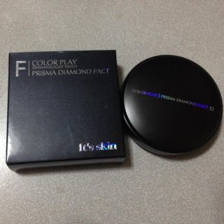 イッツスキン(It's skin)のIt's skin ファンデーション(その他)