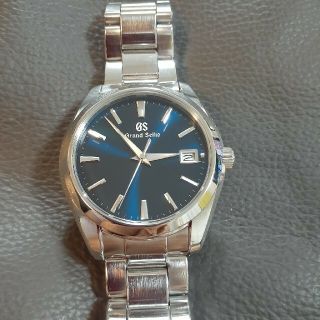 グランドセイコー(Grand Seiko)のタンタン様専用。。。グランドセイコー　SBGV225(腕時計(アナログ))