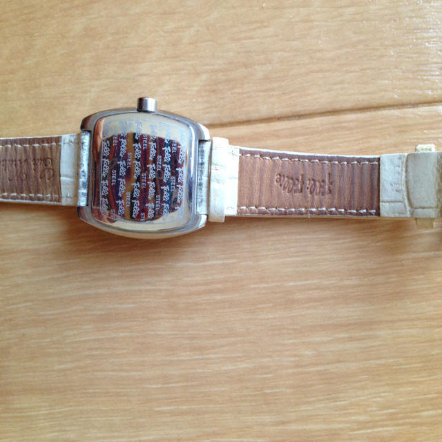 Folli Follie(フォリフォリ)の腕時計 レディースのアクセサリー(ブレスレット/バングル)の商品写真