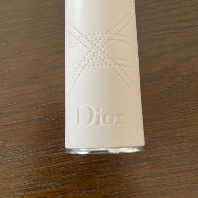 Christian Dior(クリスチャンディオール)の【新品】ミスディオール☆携帯スプレーボトル♪ コスメ/美容の香水(香水(女性用))の商品写真