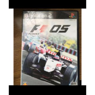 F1 05(家庭用ゲームソフト)