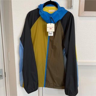 UNIQLO - 新品 ユニクロ マルニ ポケッタブルパーカ XL ダークグリーン