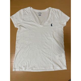 ポロラルフローレン(POLO RALPH LAUREN)のラルフローレン　Tシャツ(Tシャツ(半袖/袖なし))