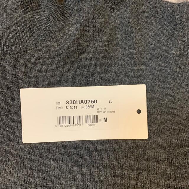 マルジェラ 14-15aw エルボーパッチ ニット M | www.innoveering.net