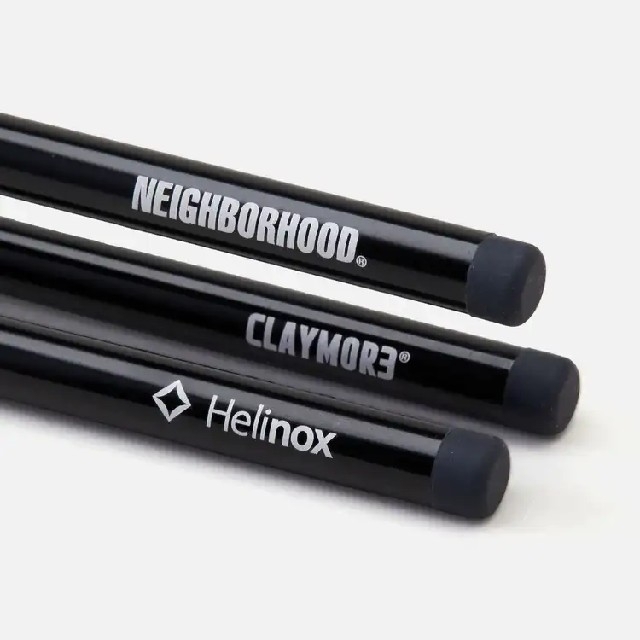 NEIGHBORHOOD(ネイバーフッド)のNEIGHBORHOOD CM.V600/A-FAN 扇風機 CLAYMORE スポーツ/アウトドアのアウトドア(その他)の商品写真