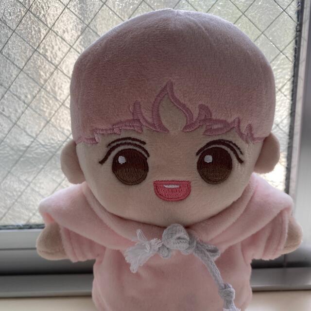 YMC - Wanna One パクジフン ぬいぐるみの通販 by ai's shop