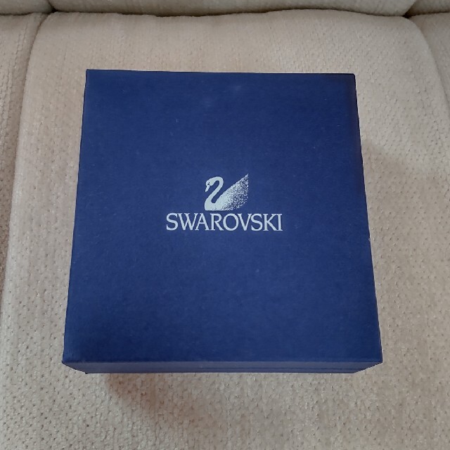 SWAROVSKI(スワロフスキー)のSWAROVSKI　ネックレス レディースのアクセサリー(ネックレス)の商品写真