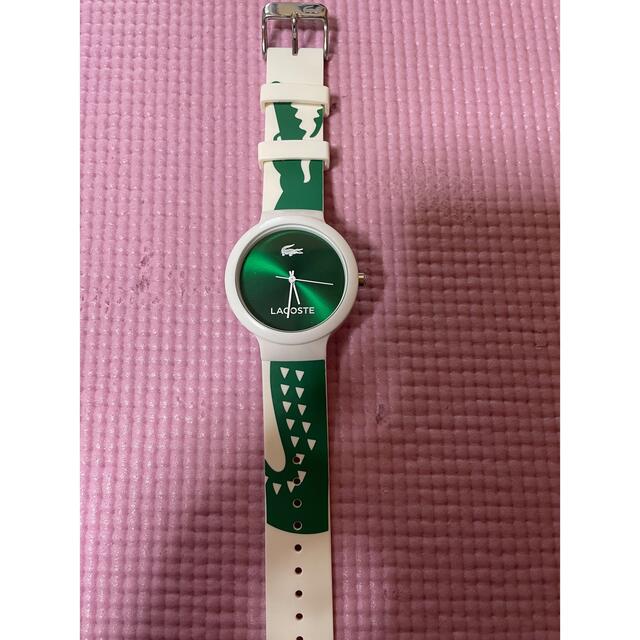 LACOSTE(ラコステ)の腕時計 メンズの時計(腕時計(アナログ))の商品写真