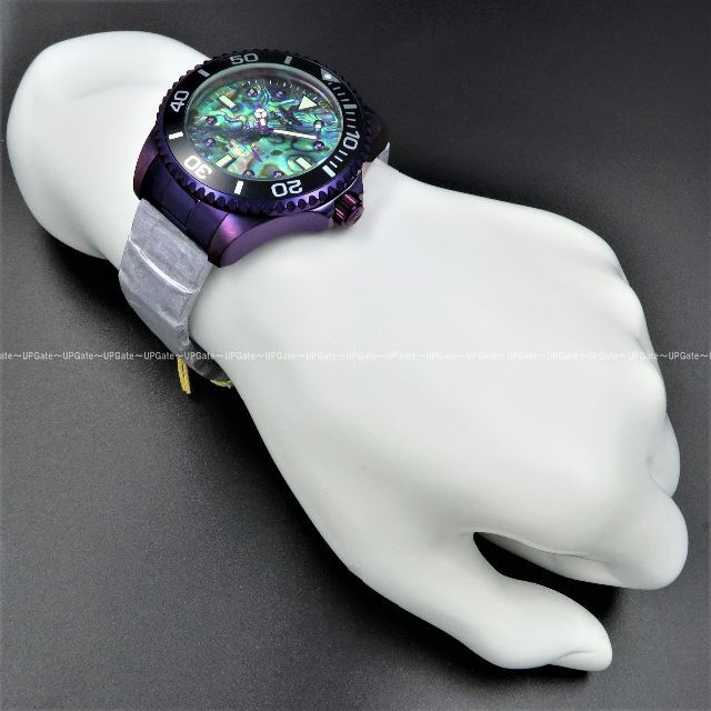 至高ダイヤモンド☆ダイバーズ INVICTA Pro Diver 39425 - 腕時計