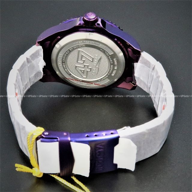 至高ダイヤモンド☆ダイバーズ INVICTA Pro Diver 39425 - 腕時計