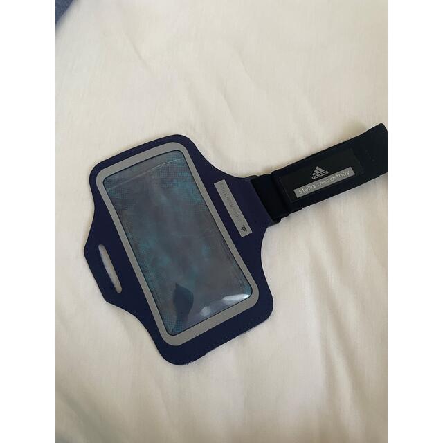 adidas by Stella McCartney ランニング用スマホケース アディダス adidas ステラマッカートニーの通販 by sachiyo アディダス バイ ステラマッカートニー スマホケース