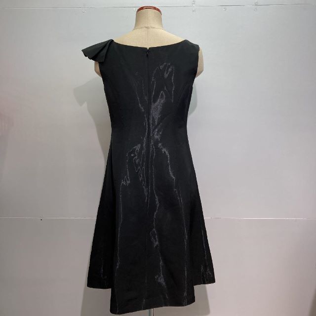 YLANG YLANG 肩フリルフォーマルワンピース　ドレス レディースのフォーマル/ドレス(その他ドレス)の商品写真