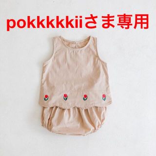 pokkkkkiiさま専用(ワンピース)