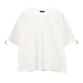 LAUBEBLANC   L'or ロル　Bowtie Summer Knit