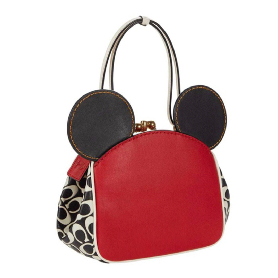 COACH OUTLET - コーチ ディズニーコラボバッグ キースヘリング COACH OUTLET - コーチ ディズニーコラボバッグ キースヘリング