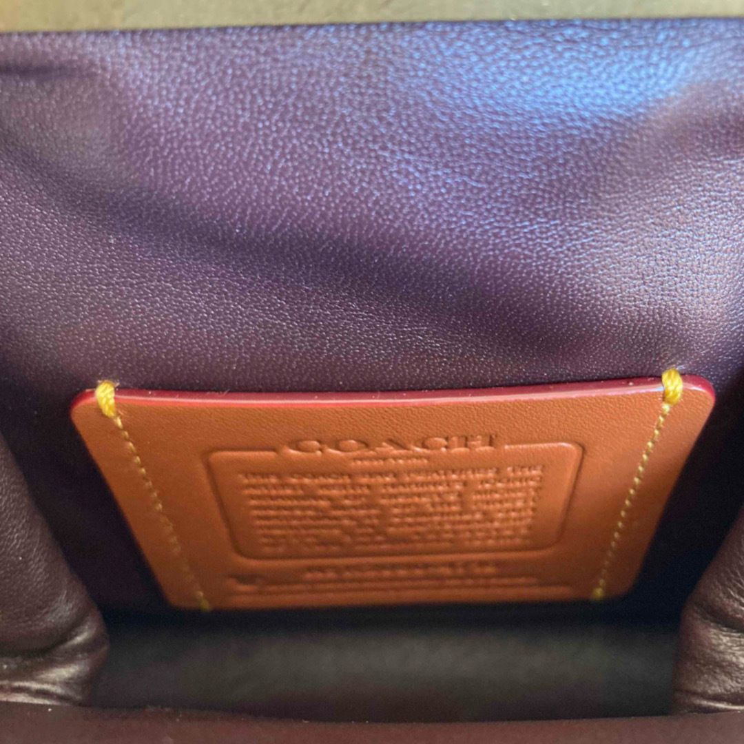 COACH OUTLET - コーチ ディズニーコラボバッグ キースヘリング COACH OUTLET - コーチ ディズニーコラボバッグ キースヘリング