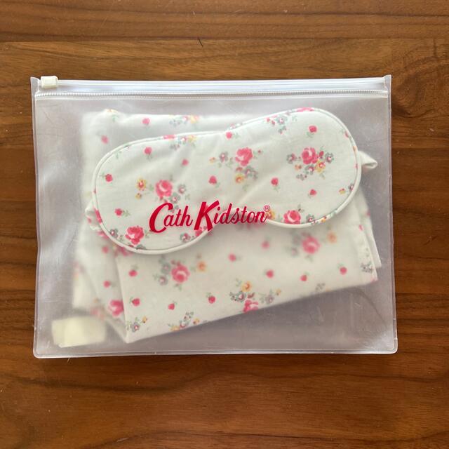 Cath Kidston(キャスキッドソン)の【新品未使用】キャスキッドソントラベルセット その他のその他(その他)の商品写真