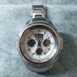 G-SHOCK - 【ジャンク】G-SHOCK G-701D メンズ腕時計の通販 by ...
