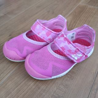 ニューバランス(New Balance)のニューバランス　サンダル　15cm(サンダル)