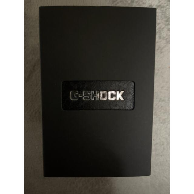 G-SHOCK(ジーショック)の【新品未使用】CASIO G-SHOCK GMW-B5000D-1JF メンズの時計(腕時計(デジタル))の商品写真