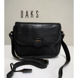 ダックス(DAKS)のDAKS／ショルダーバック(ショルダーバッグ)