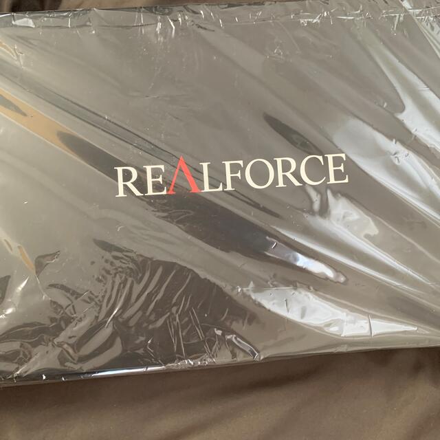 REALFORCE R3 キーボード R3HA12