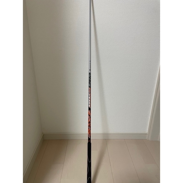 USTMamiya(マミヤ)のAttas11(5S) シャフトのみ　2本 スポーツ/アウトドアのゴルフ(クラブ)の商品写真