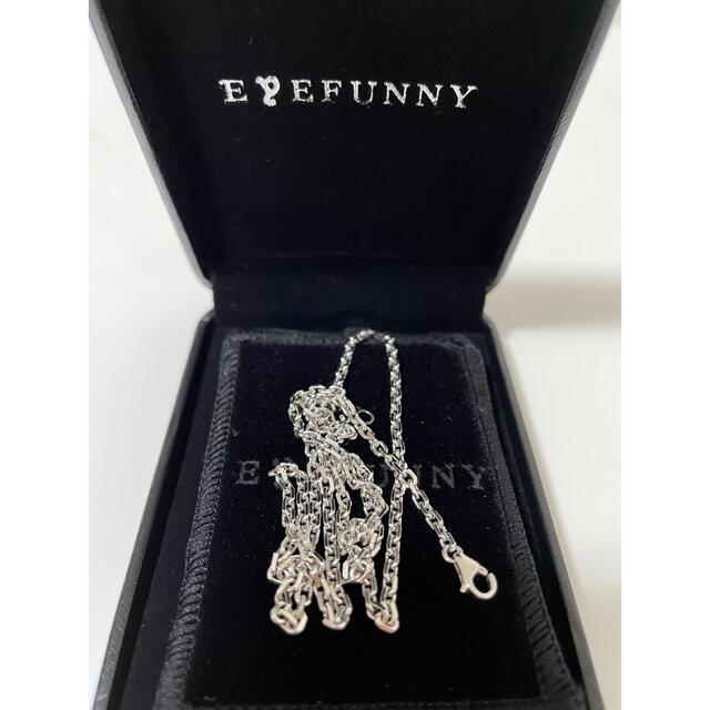 ネックレスチェーンセット eyefunny No.4-