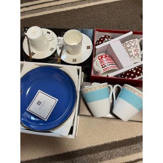 ノリタケ(Noritake)のNoritake,yvessaintlaurent,GIVENCHY(グラス/カップ)