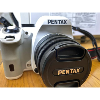 PENTAX - PENTAX K-S2 (限定値下げ)