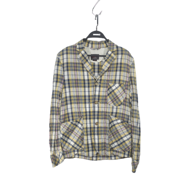 状態WOOLRICH WOOLENMILLS ジャケット