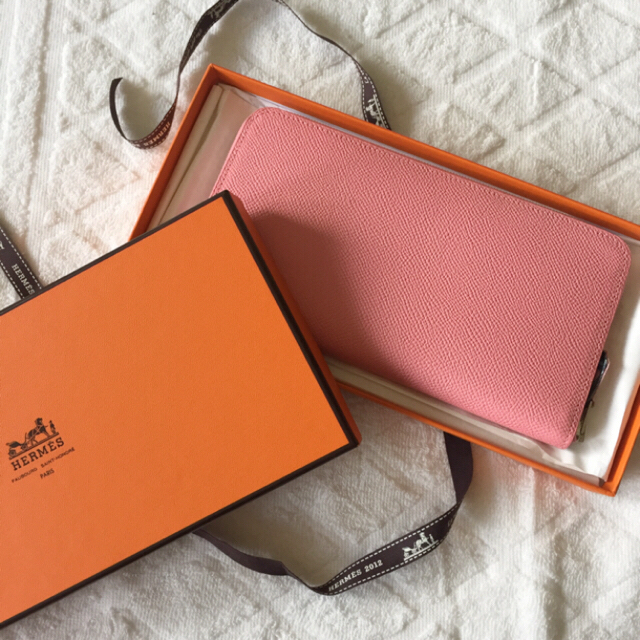 お年玉セール特価】 Hermes - 専用出品/エルメス シルクイン ローズ