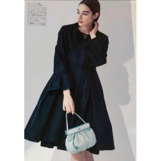 フォクシー(FOXEY) スプリングコート(レディース)(シルク)の通販 15 フォクシー(FOXEY) スプリングコート(レディース)(シルク)の通販 15