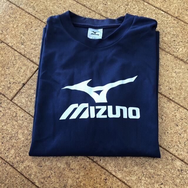 MIZUNO(ミズノ)のミズノＴシャツ スポーツ/アウトドアの野球(ウェア)の商品写真