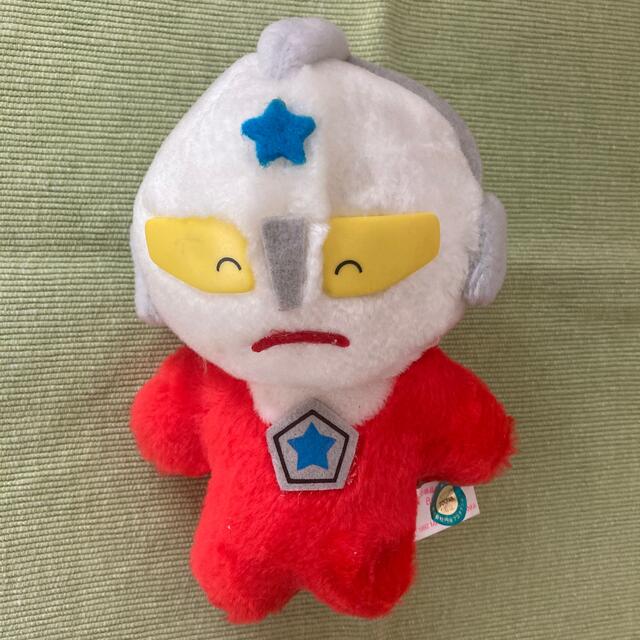 最高の品質 BANPRESTO - shop はな's by ザ、ウルトラマンの通販 ぬいぐるみ その他