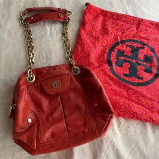 トリーバーチ(Tory Burch)のﾄﾘｰﾊﾞｰﾁ 2way ショルダーバッグ(ショルダーバッグ)