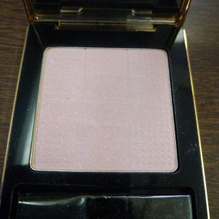 イヴサンローランボーテ(Yves Saint Laurent Beaute)の美品サンローラン限定フェイスパウダー(フェイスパウダー)