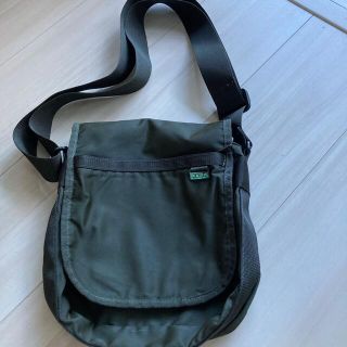 サック(SAC)のショルダーバック(ショルダーバッグ)